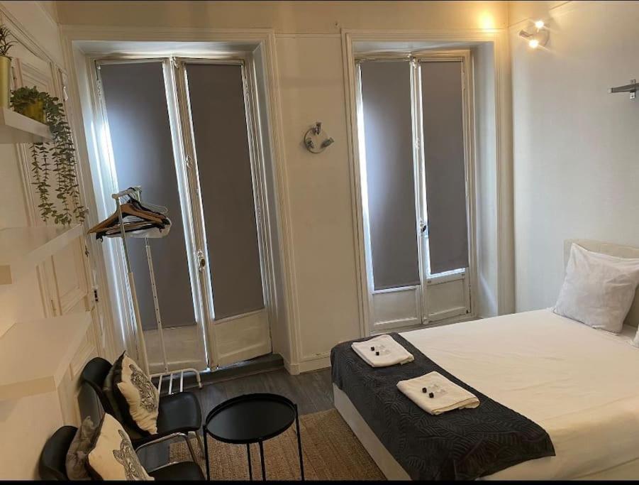 Appartamento Studio Confortable -Musee Grevin - Musee Du Louvre - Grand Boulevard - 2 Pers Parigi Esterno foto