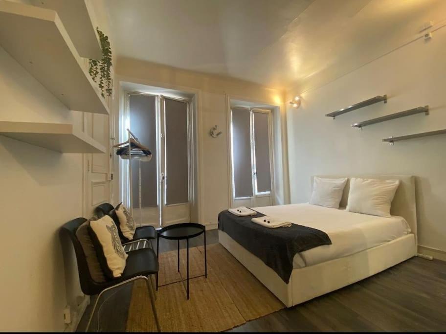 Appartamento Studio Confortable -Musee Grevin - Musee Du Louvre - Grand Boulevard - 2 Pers Parigi Esterno foto